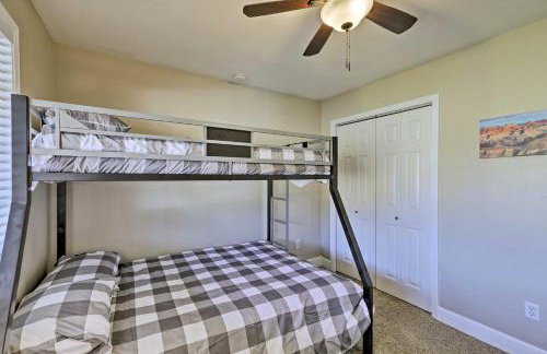 Family Home in Flagstaff with Surrounding Mtn Views! - Foto 20