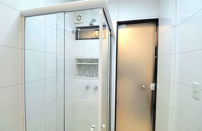 Rio Spot U051 quadra da praia - Foto 15