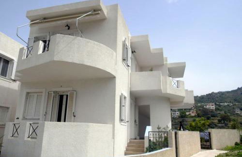 Marathona's Apartment - Foto 22