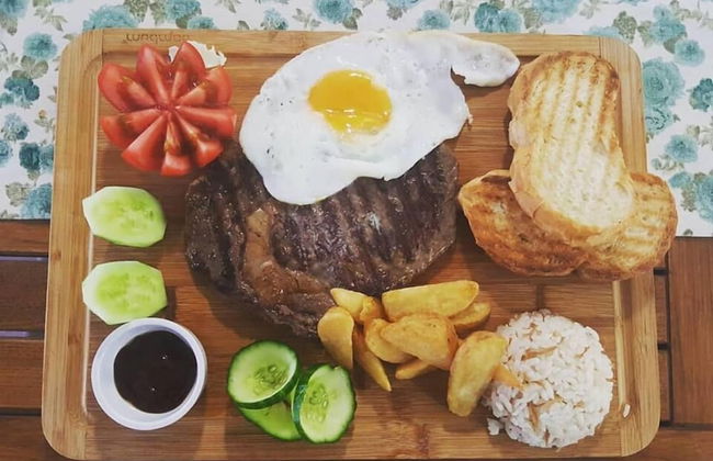 Ant Apart Hotel - Foto 63