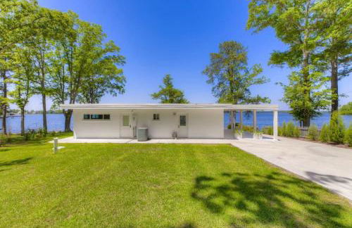 Modern Villa - Lake Views - Foto 23