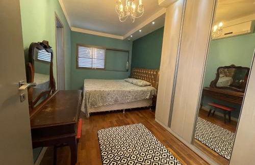 Apart. centro Ribeirão Hospital São Lucas - Foto 18