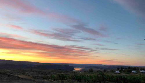 Serenity Suite 4B Amphitheatre Winery and Spa - Foto 4