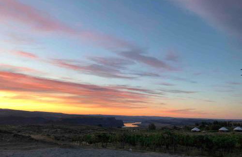 Serenity Suite 4B Amphitheatre Winery and Spa - Foto 4