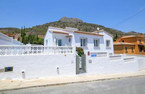 Villa Guadalete by Interhome - Foto 38