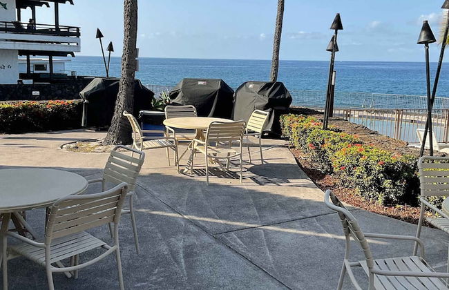 Casa De Emdeko Condo w/ Pool A/C & Ocean Views - Foto 27