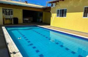 Casa Residencial recebe você e sua Família! - Foto 1