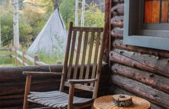 Sleepy Hollow in Ferncliff - Hot Tub - Foto 34