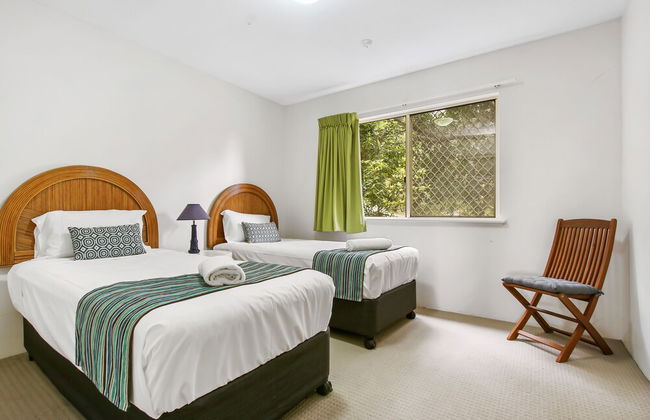 Lennox Beach Resort - Foto 28