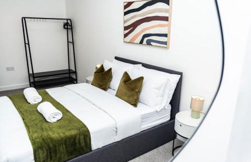 Belgrave Village Apartments - Foto 52