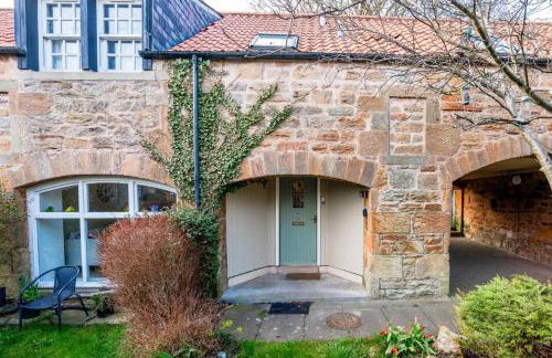 The Steading, Kingsbarns. - Foto 24