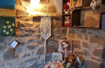 Agriturismo La Guinza - Pool & Relax - Foto 27