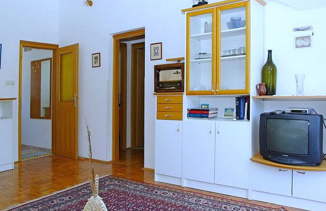 Apartments Tomašić - Foto 25