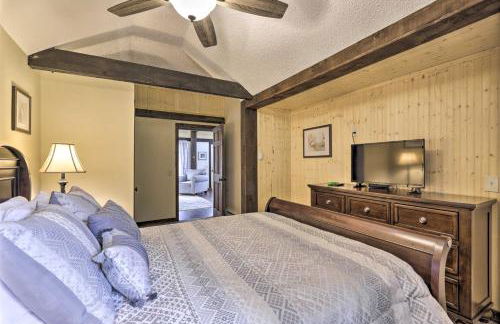 Private Guest House with Deck and Spectacular Views! - Foto 21