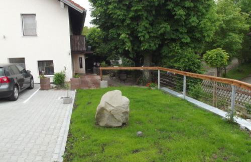 Gästehaus Hubertus Bad Aibling - Foto 23