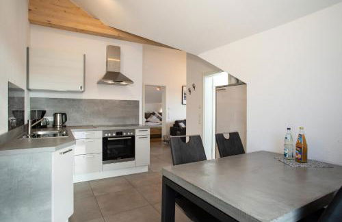 Haus am See - Ferienwohnungen - Foto 55