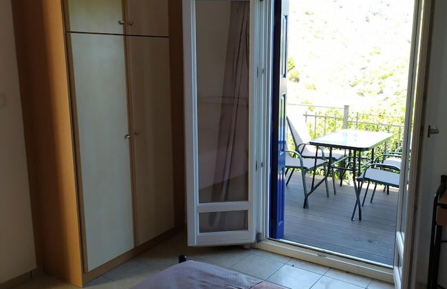 Evdokia s Samos Home - Foto 6