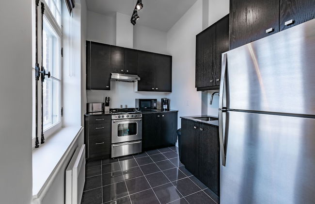 Le 31 McMahon - Par Aneyro - Foto 56