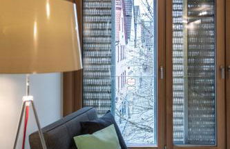 WEST Apartments - Foto 25