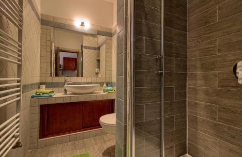 Mimoza Old Town Pula Apartments - Photo 128