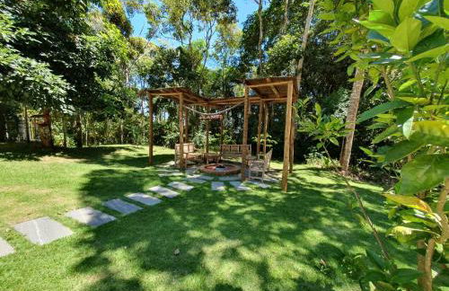 Flat Hotel Pedra Azul - Photo 25