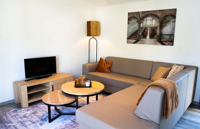 EuroParcs De Achterhoek - Photo 56