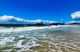 Casa com piscina Lagoa da Conceição - Foto 26