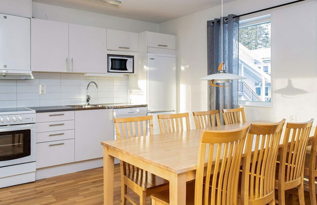 8 Person Holiday Home in Lofsdalen - Foto 6