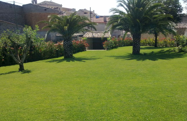 Location Sardinia Borgo Antico XIX - Foto 70