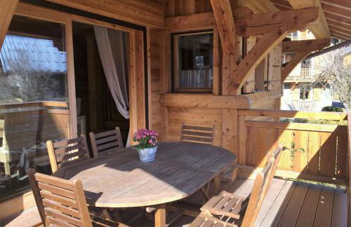 Chalet Clos Moccand - Foto 10