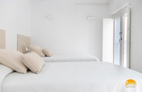 Villalobos Suites Adults Recommended - Foto 63