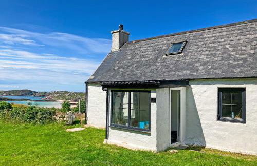 Aisir Croft - Foto 1