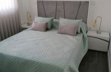 Alojamento familia Carvalhais - Foto 16