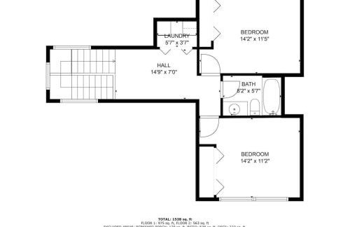 Blue Beech Cottage - Photo 37