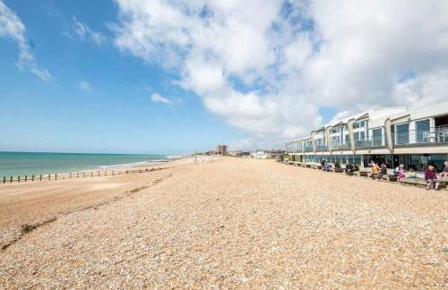 Amazing beach apartment - Foto 32