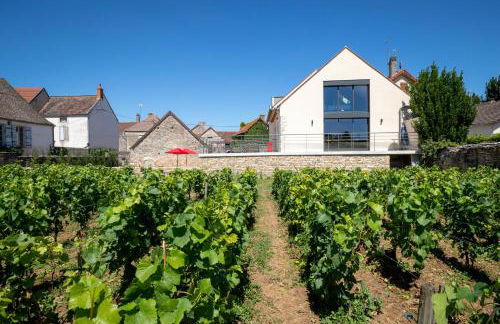 La Maison des Rugiens - Foto 17