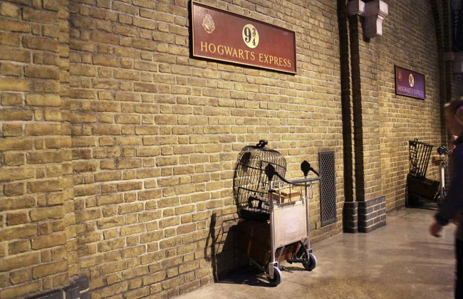 The Making of Harry Potter Tokyo Tickets - Photo 4
