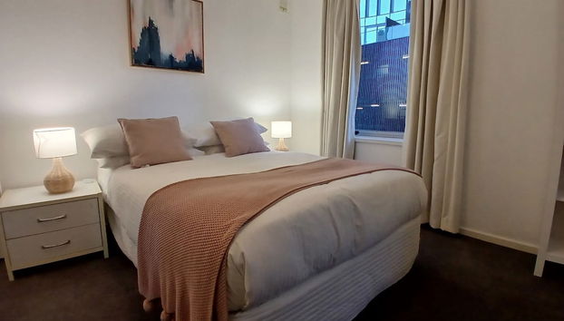 ReadySet Apartments at Southbank Condos - Foto 4, Habitación