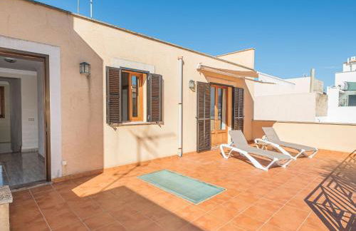 Holiday Home Ca'n Bossa by Interhome - Foto 38