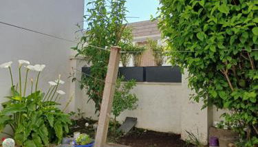 KAEL AR MARTOLED - Foto 5, Garden view