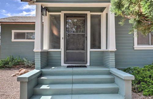 Bisbee Home Less Than half Mi to Park and Tennis Courts! - Foto 31