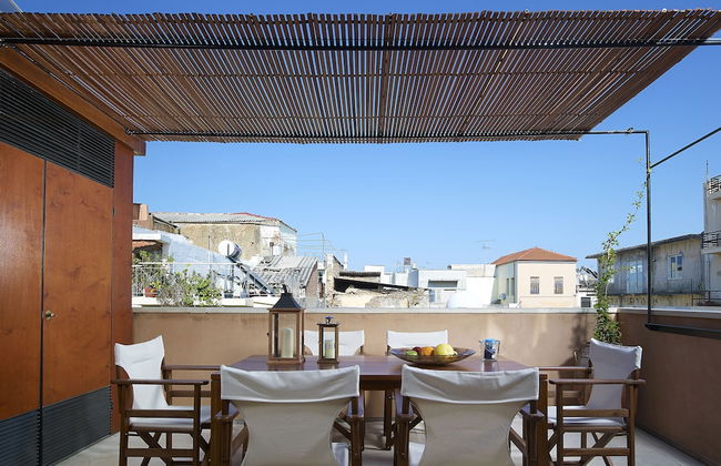 Dorotheou House - Foto 32