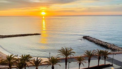 Respiro Del Mar - Beachfront Superior Apartment - Foto 3