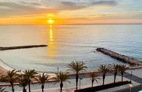 Respiro Del Mar - Beachfront Superior Apartment - Foto 6