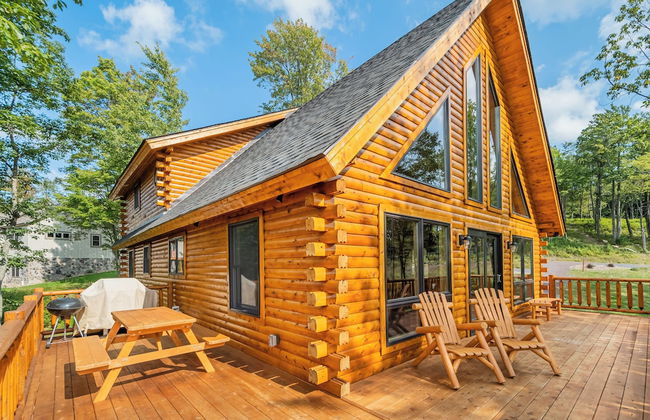 Moonlight Ridge by Taylor Made Deep Creek - Foto 15