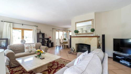 Nice villa Marpessa in Portals Nous with pool - Foto 4