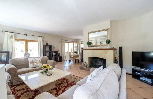 Nice villa Marpessa in Portals Nous with pool - Foto 4