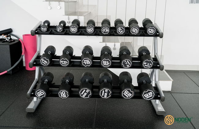 Noden Hotel & Apartment - Foto 70