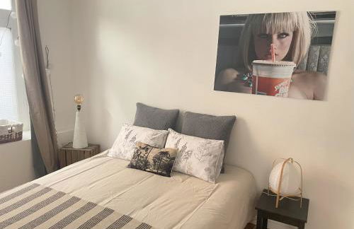 Artist's Home - Villa & Private Courtyard - 200m2 - Foto 25