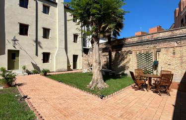 Il giardino di Anna- appartamenti con giardino privato - Photo 38